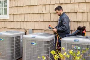 Air Conditioning Service Pittsburgh PA