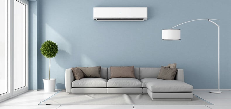ductless air conditioning pittsburgh pa